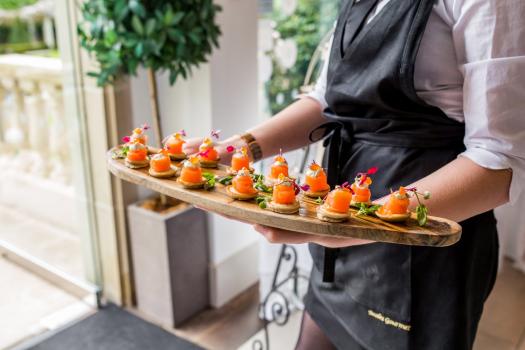 - Beales Gourmet Ltd
