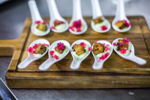 - Beales Gourmet Ltd