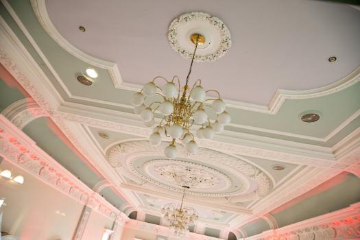 No Corkage Wedding Venues - Accrington Town Hall