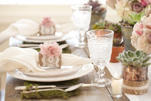 Decor & Styling - shindig! event styling
