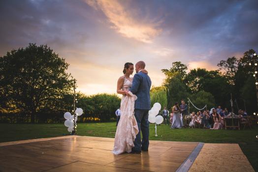 - Angela Reed Weddings & Events