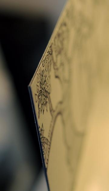 - Paper and Hearts Stationery