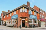 ContactUs at The Square Brewery now to get a quote