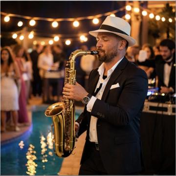 Wedding Ceremony Music - Musicians For Hire