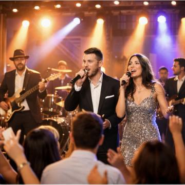 Wedding Ceremony Music - Musicians For Hire