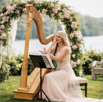 Wedding Ceremony Music - Musicians For Hire