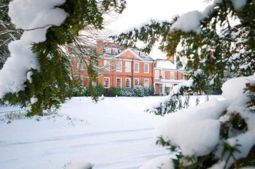 - Stoke Place