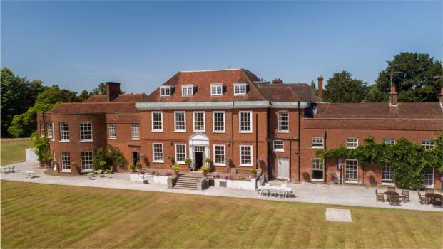 - Stoke Place