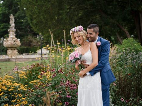 Weekend Hire Wedding Venues - Berwick Lodge