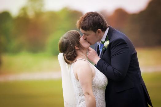 Find a Wedding Photographer - Olga Gara Photography