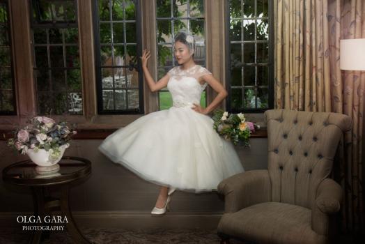 Photography - Olga Gara Photography