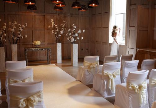 Barn Wedding Venues Near Me - The Corinthian Club