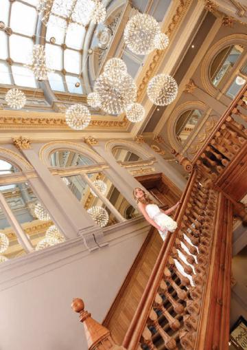 Barn Wedding Venues Near Me - The Corinthian Club