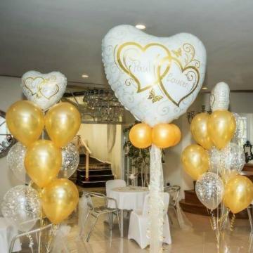 Decor & Styling - Balloon & Party Station