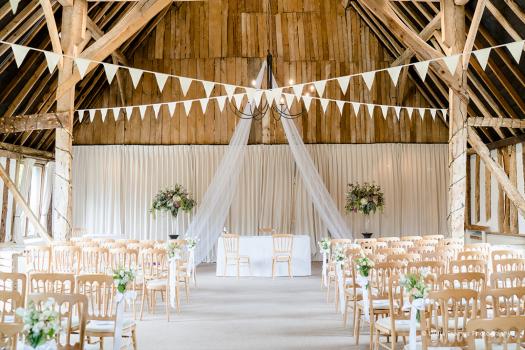 - Clock Barn