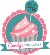ContactCandice at Candy's Cupcakes now to get a quote