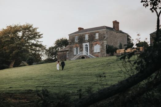 - Launcells Barton