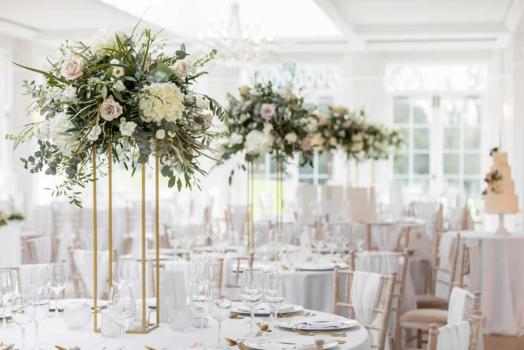 - Rockbeare Manor