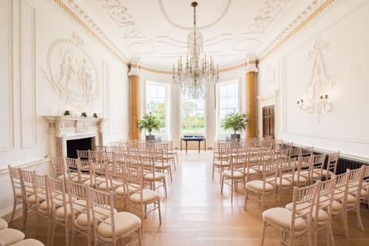 - Rockbeare Manor