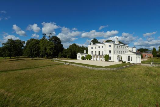 - Rockbeare Manor