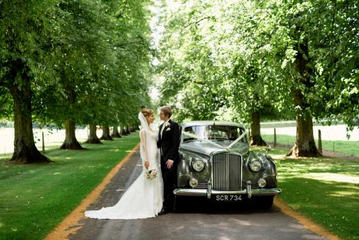 Wedding Venues In Italy - Avington Park