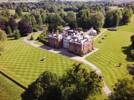- Avington Park