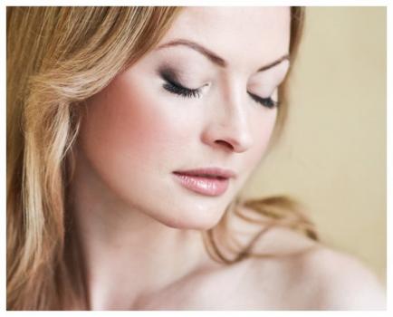 Wedding Makeup Artists Near Me - Bride to be...