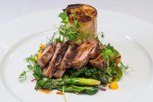 Caterers - Simply Gourmet Catering