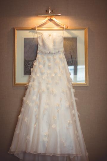 Coastal Wedding Venues - The Chesterfield Mayfair Hotel