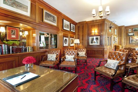 Coastal Wedding Venues - The Chesterfield Mayfair Hotel