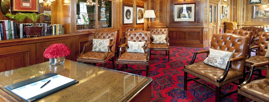 Coastal Wedding Venues - The Chesterfield Mayfair Hotel