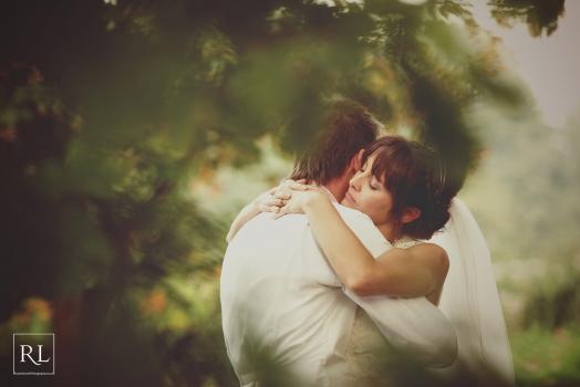 Find a Wedding Photographer - Russell Lewis Photography