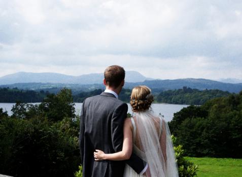 Barn Wedding Venues Near Me - Cragwood Country House Hotel
