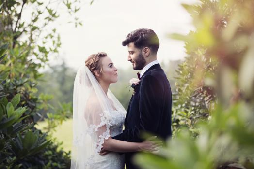 Barn Wedding Venues Near Me - Cragwood Country House Hotel