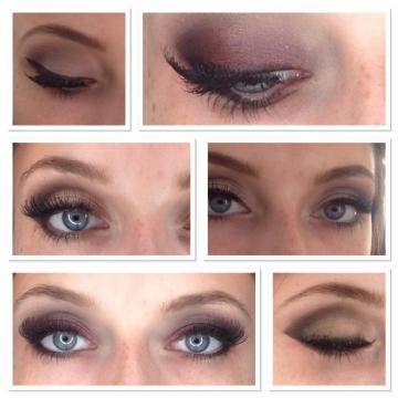 Wedding Hair and Makeup Artists - Aimee Louise Makeup