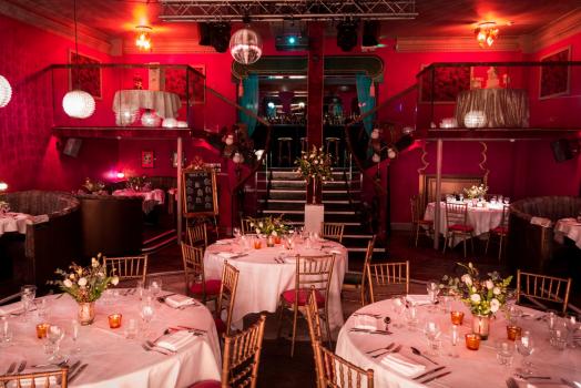 - Proud Cabaret Brighton
