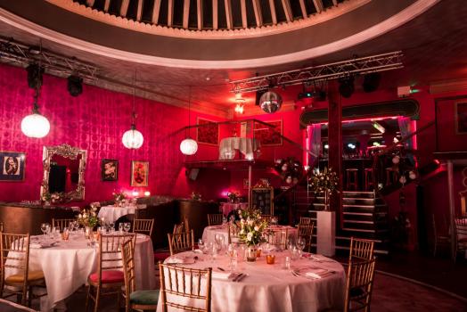 - Proud Cabaret Brighton