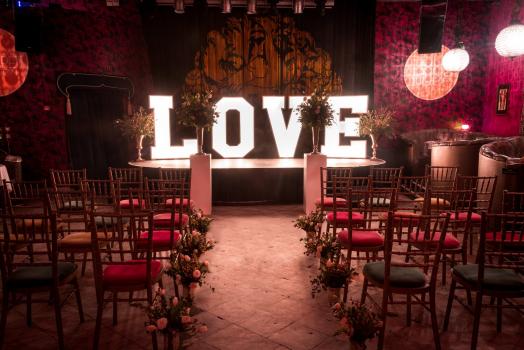- Proud Cabaret Brighton