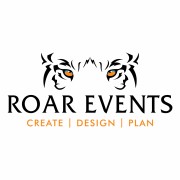 ContactStephen at Roar Events now to get a quote