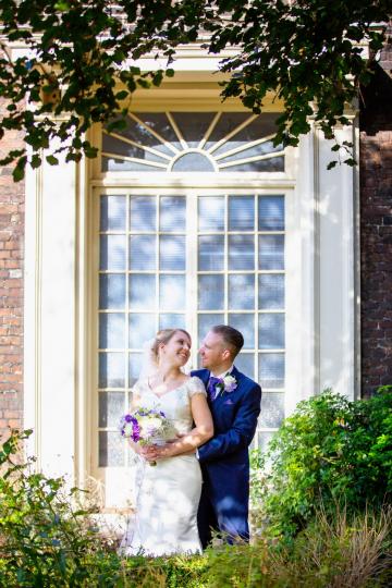 Wedding Venues In Italy - The Commissioner's House