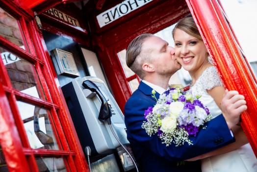 Wedding Venues In Italy - The Commissioner's House