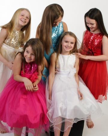 - Dresses for Gorgeous Girls