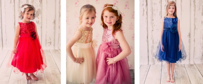 - Dresses for Gorgeous Girls