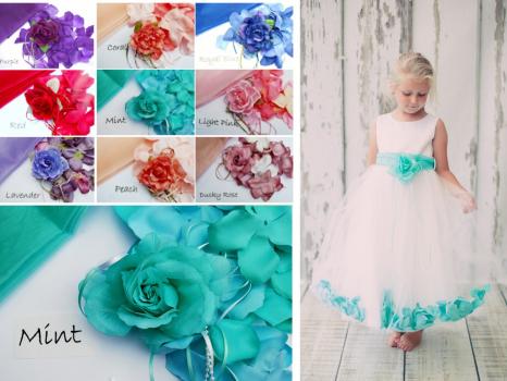 - Dresses for Gorgeous Girls