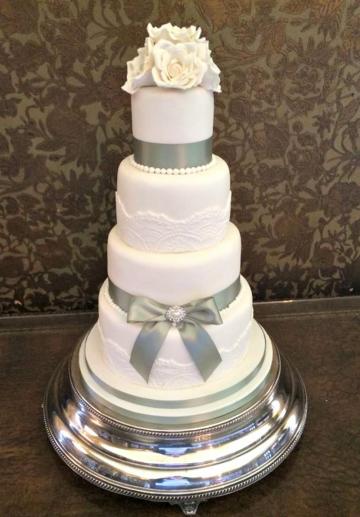 - Melissa Woodland Cakes