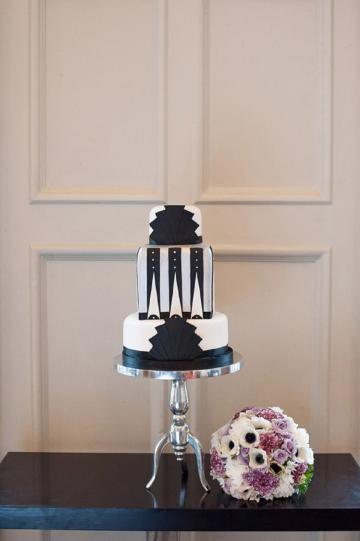 - Melissa Woodland Cakes