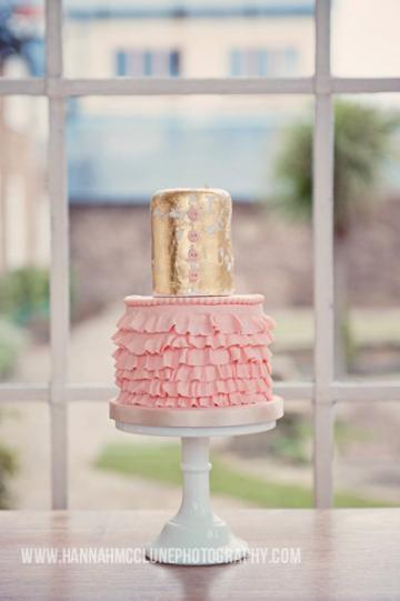 - Melissa Woodland Cakes