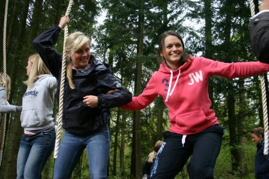 - Oaker Wood Leisure