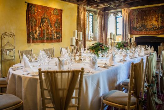 - Bailiffscourt Hotel & Spa