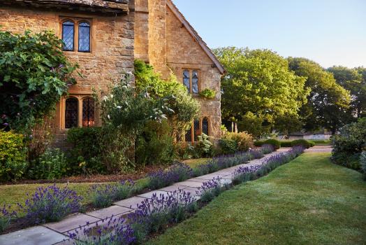 - Bailiffscourt Hotel & Spa